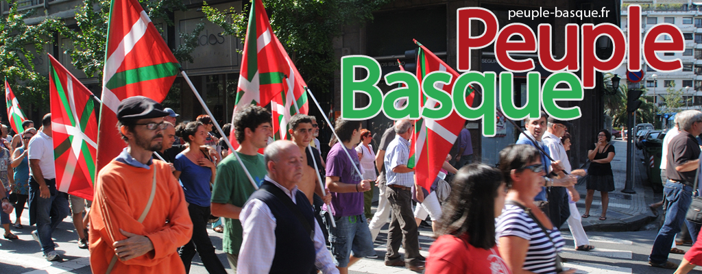 Actu Pays Basque